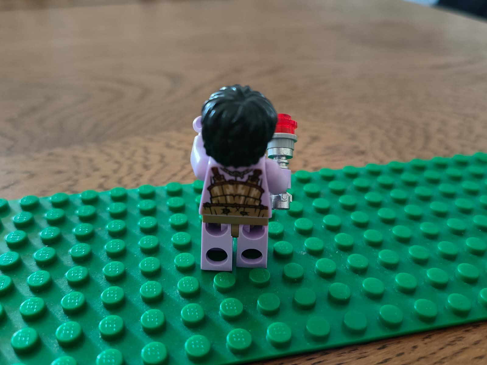 Lego Figuren: Lego Figur – Gebraucht aus Oftringen von joa_bbm2 1