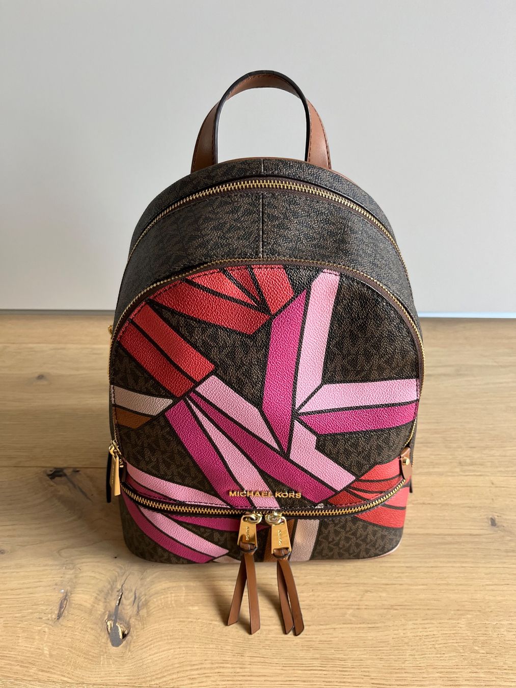 Michael Kors Zaini: Michael Kors Rucksack – Nuovo e nell'imballaggio originale da Weinfelden venduto da Caro_rue 1