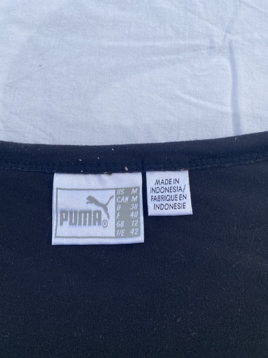 Puma T-shirt: T-shirt puma – Usato da Lonay venduto da Ikoko 2