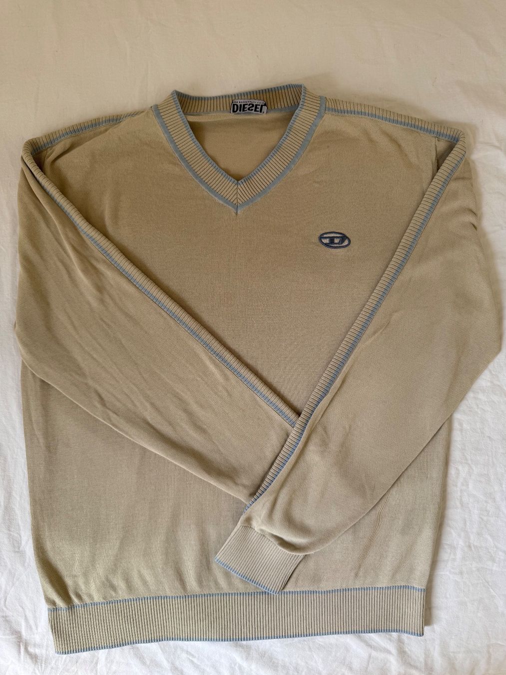 Maglioni & Felpe: Diesel Knit – Usato da Basel venduto da ara_rf7v 2