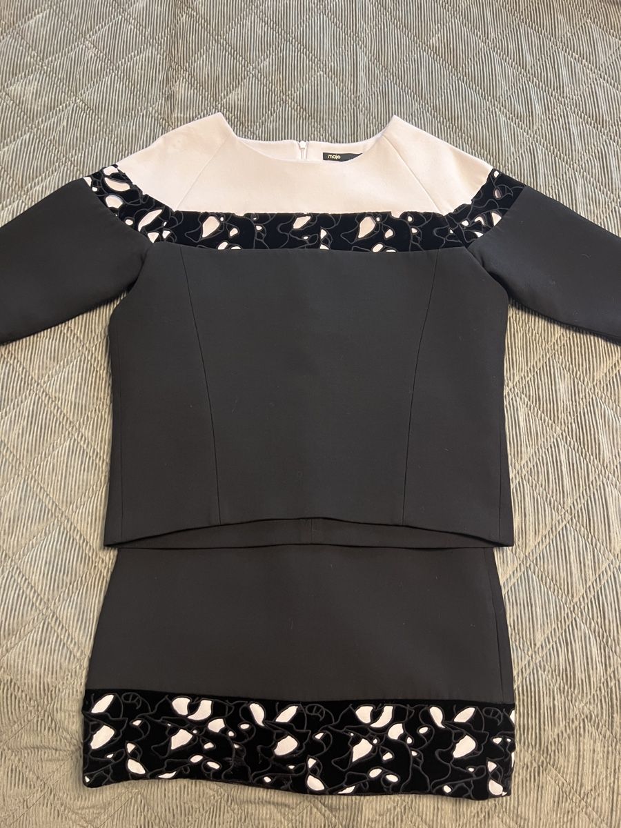 Vestiti: Maje Set – Usato da St.Moritz venduto da MonikaG08