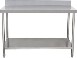 Beeketal BA150a Gastro Küchentisch