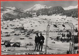 WILDHAUS Skilift