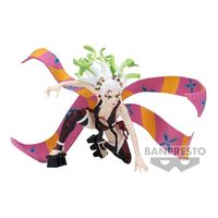 DEMON SLAYER - Vibration Stars - Daki - Ver. B  8cm