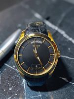TISSOT COUTURIER - Automatik 