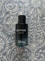 DIOR SAUVAGE EDP (eau de parfum)