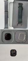Apple Watch Ultra 2 Schwarz