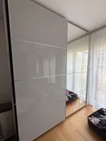 PAX Kleiderschrank