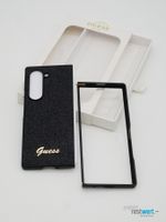 GUESS Handyhülle Glitzernd für SS Galaxy Z Fold6