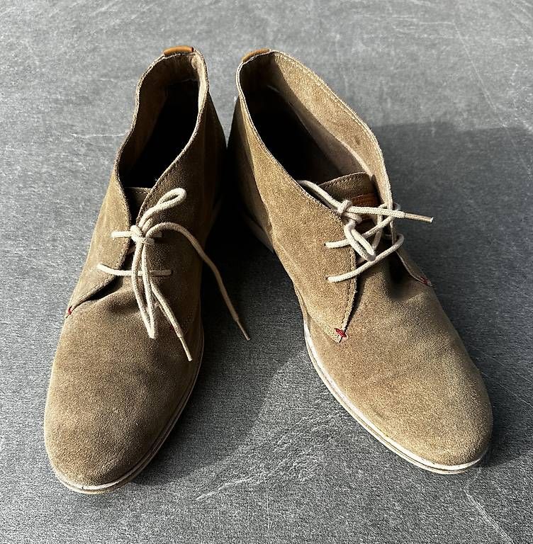 Scarpe da donna: Damenschuhe beige, Gr. 40 – Usato da Thalwil venduto da and_fdf5