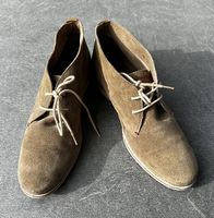 Damenschuhe beige, Gr. 40