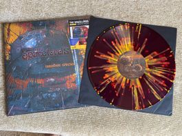 The Spacelords – Unknown Species / LP Splatter