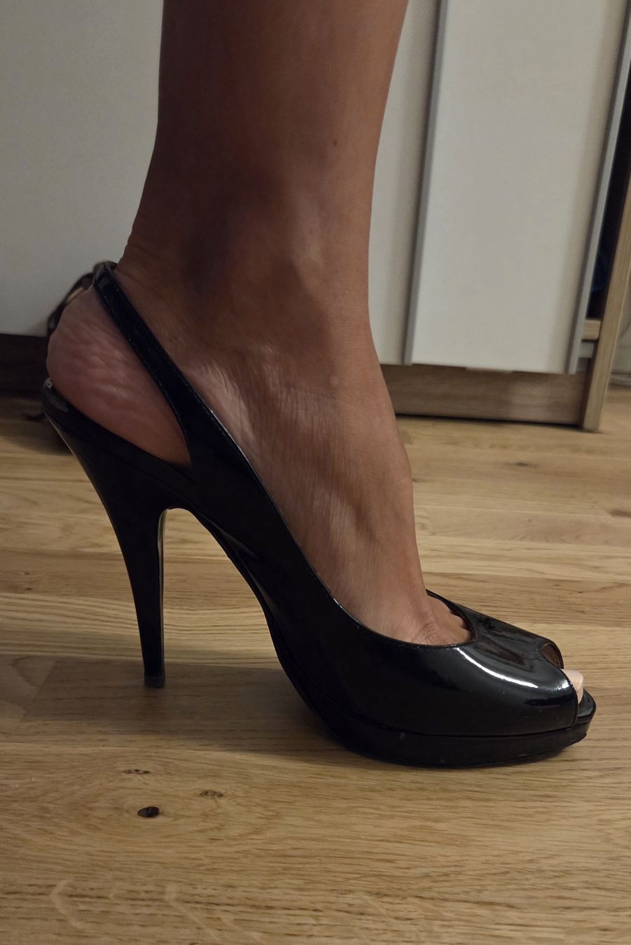 Chaussures femmes: Pumps Packet Damenschuhe  – D'occasion à Zug par opo_cy5d 4