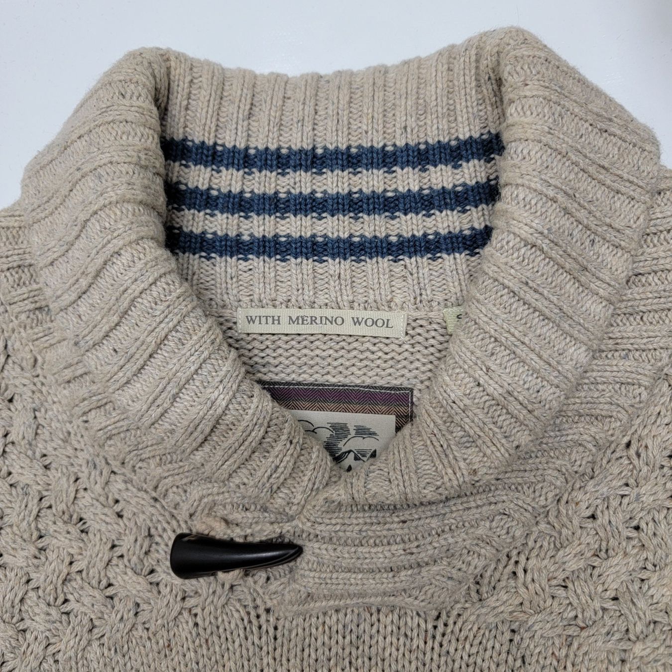 Maglioni & Felpe: Mantaray Finest Goods Pullover  Grösse S – Usato da Zuzwil SG venduto da Cali67 2