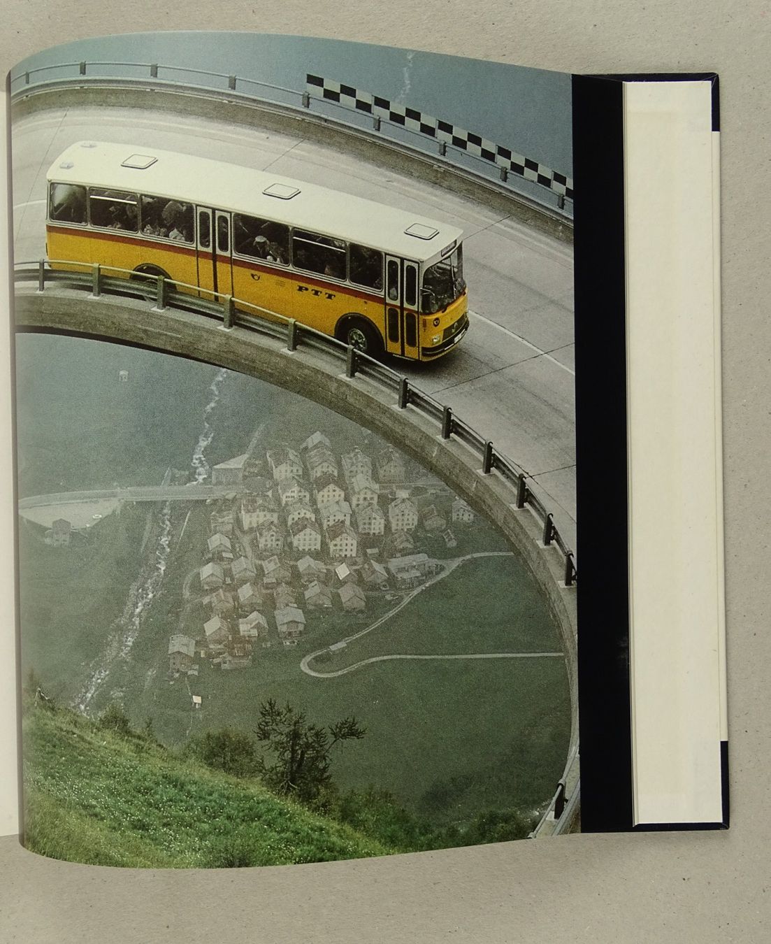 Libri: VON DER POSTKUTSCHE ZUM POSTAUTO GESCHICHTE DER REISEPOST – Usato da Grüningen venduto da Kartensammler 5