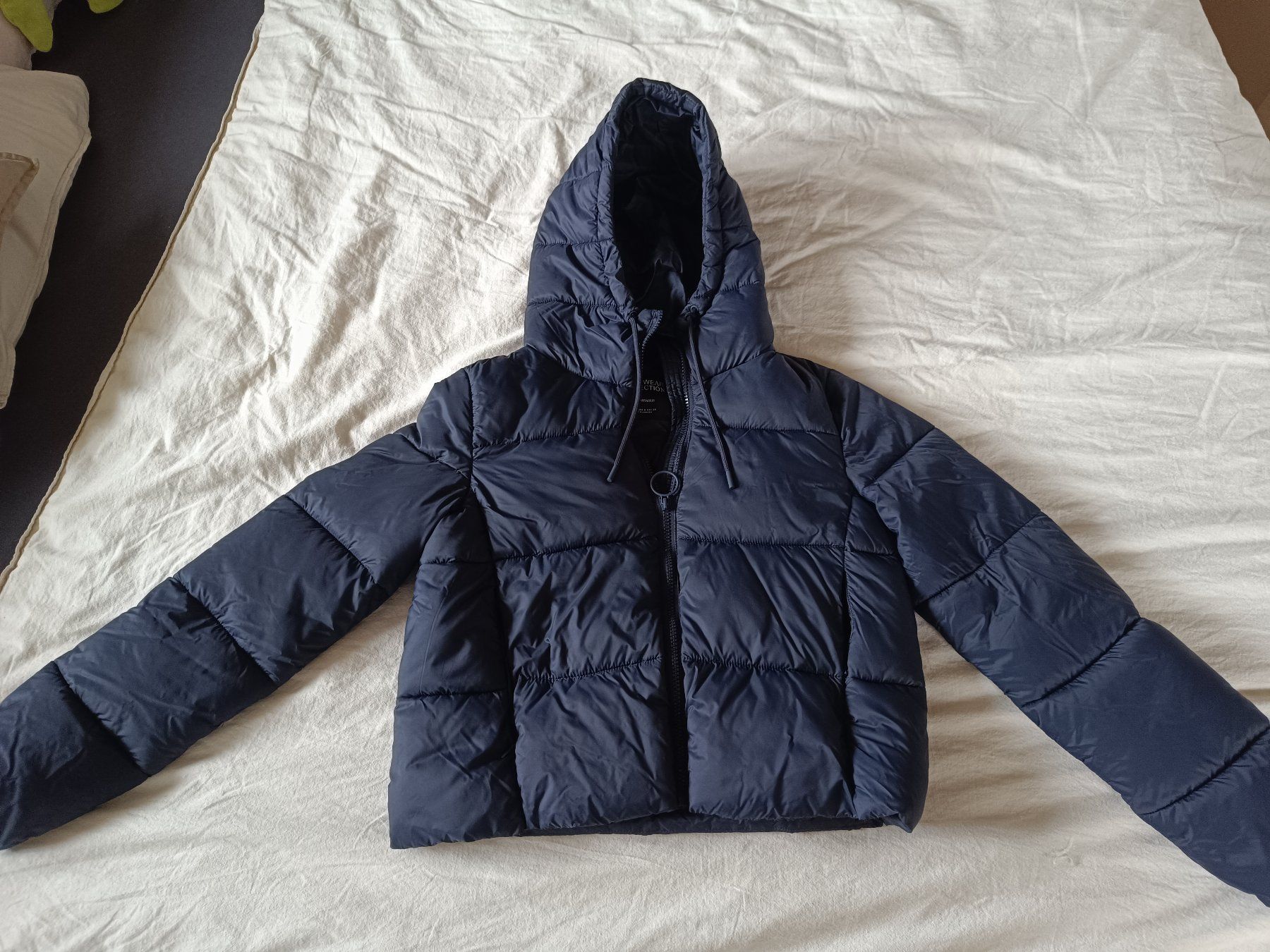 Jacken: Steppjacke – Gebraucht aus Möriken AG von Brigitte111