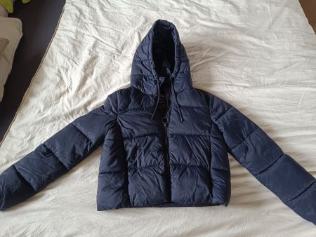 Steppjacke