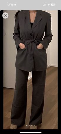 Zara set