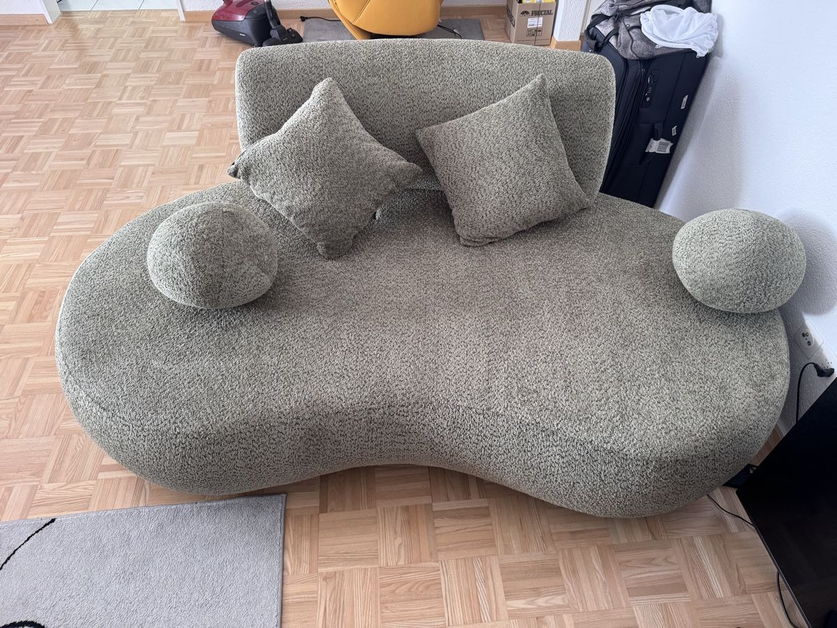 Sofas: 3 und 2 Sitz Sofa – Neuf (Voir description) à Winterthur par Led1on