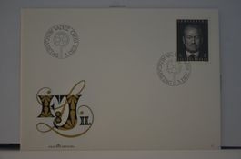 Fürstentum Liechtenstein FDC  FL 03.12.1970 Vaduz