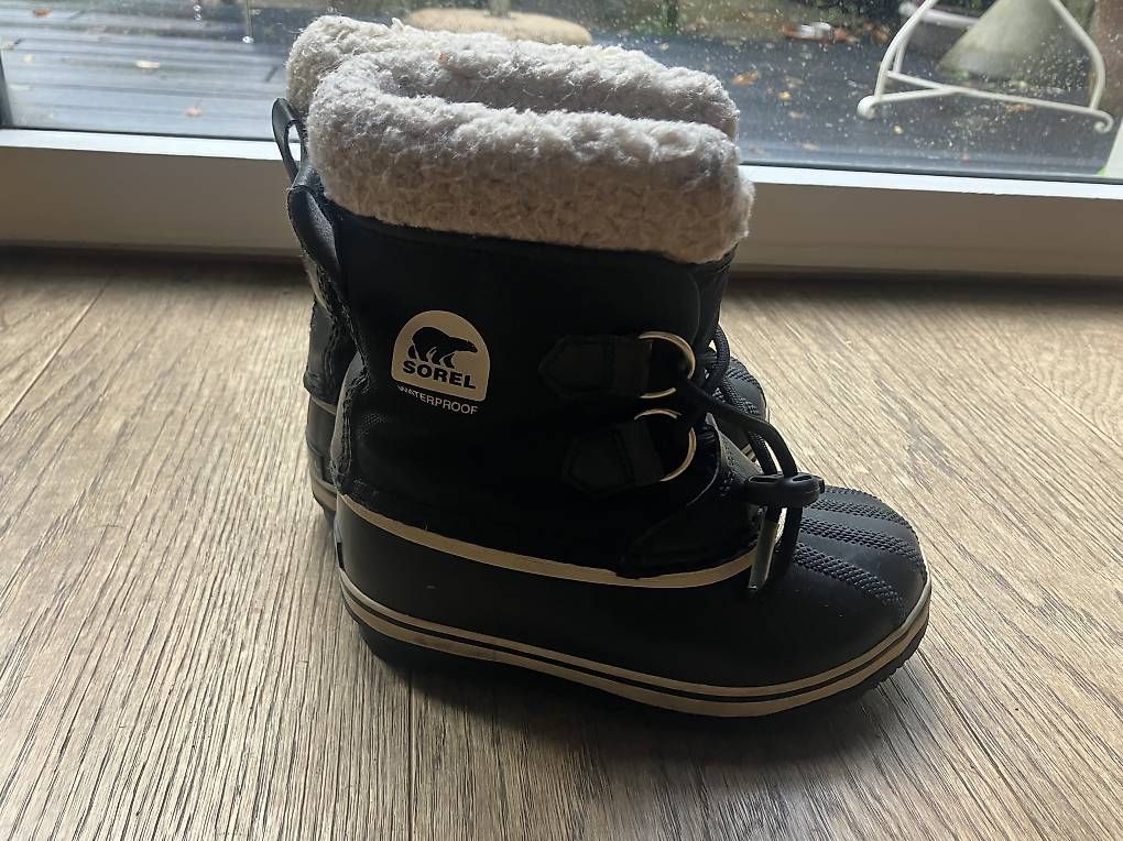 Scarpe per ragazzi: Sorel 29 – Usato da Carouge GE venduto da pat_glr5