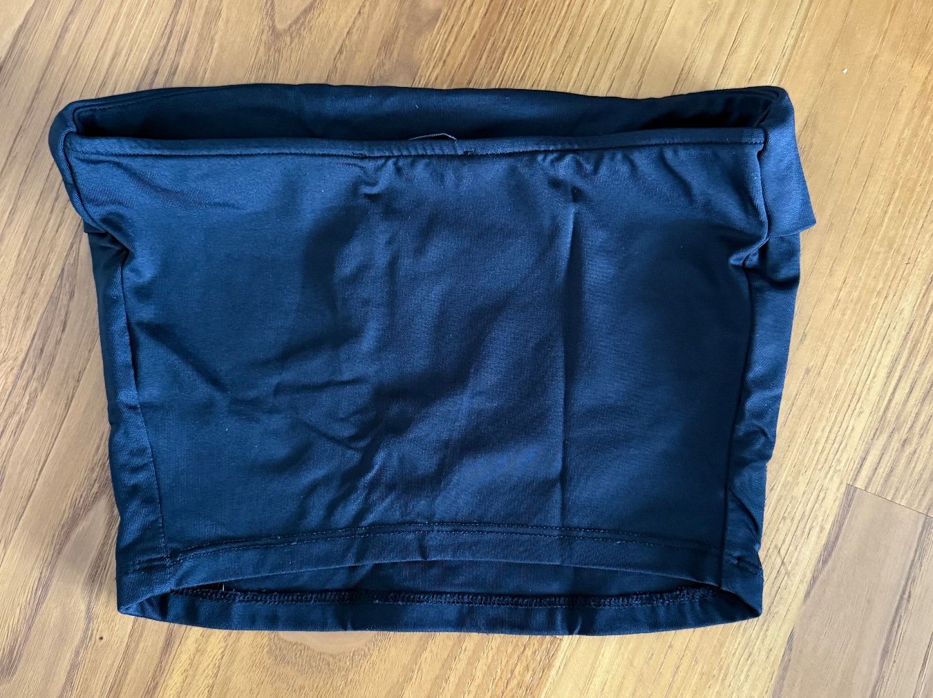 Bershka Top: Bandeau Top, size S – Usato da Sissach venduto da laura.x4 1