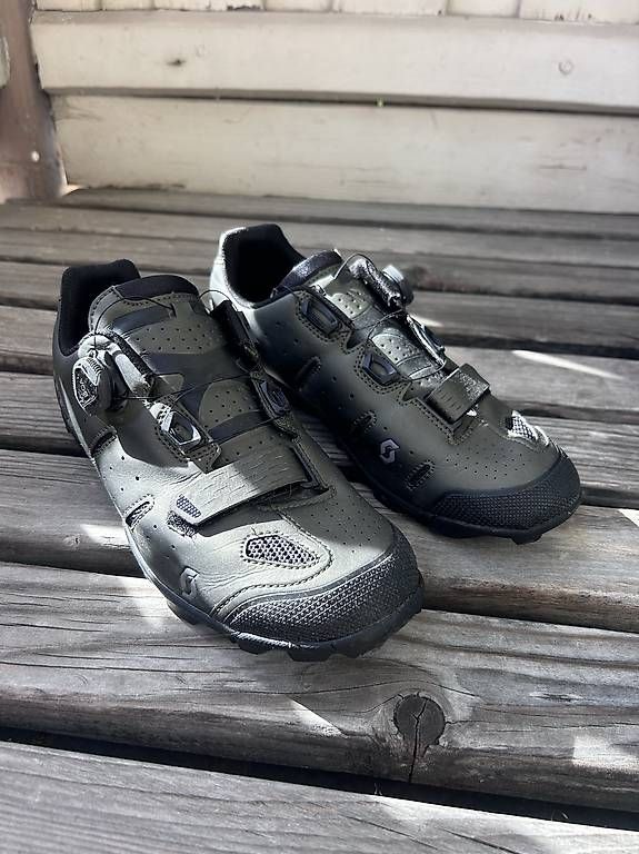 Scott Scarpe da uomo: MTB-Schuhe Scott Comp Boa Grösse 44 – Usato da Wald ZH venduto da kellerlisi
