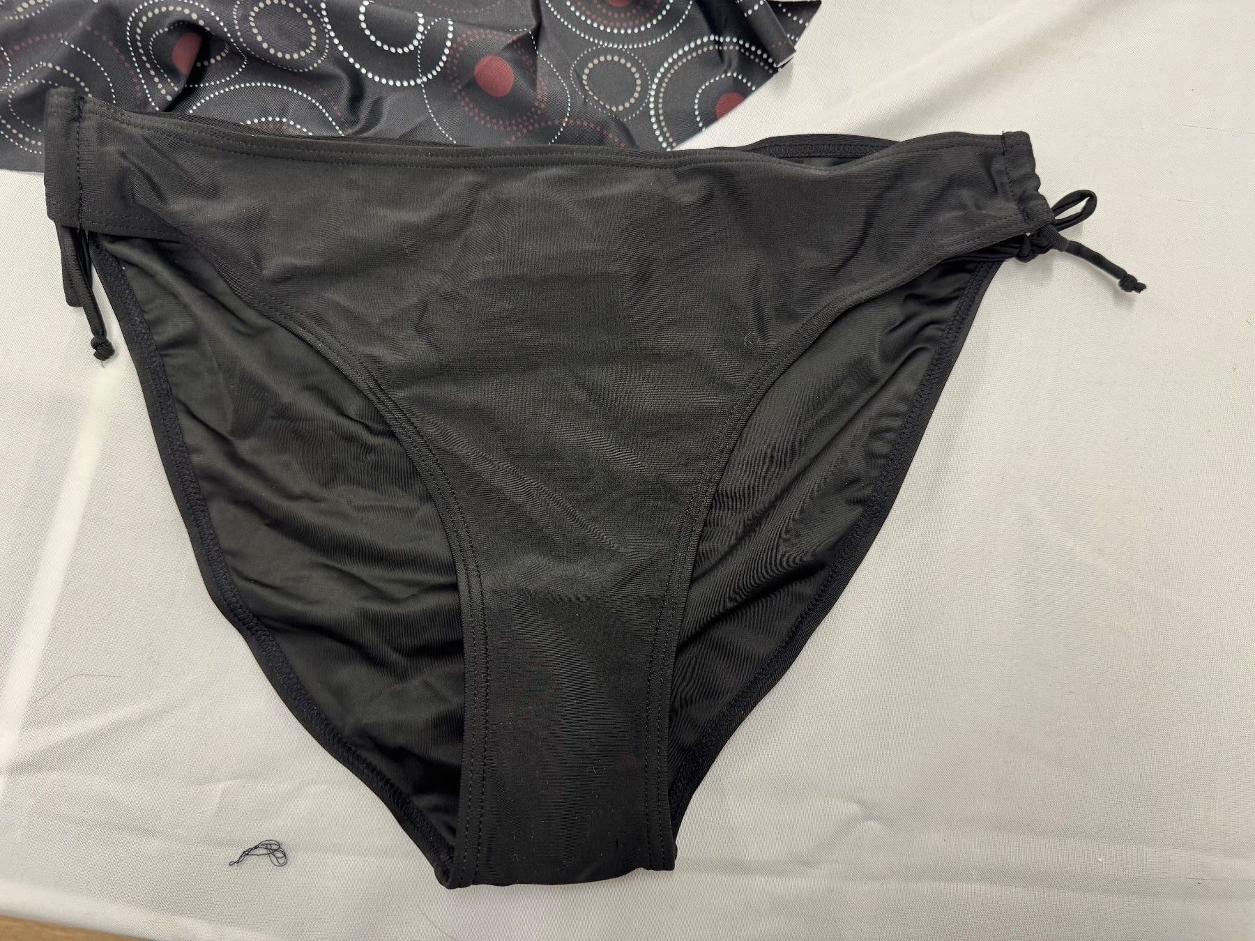 Costumi da bagno & Bikini: Schöner Sommer Bikini, Grösse 46 / Nr. 295 – Nuovo e nell'imballaggio originale da Holziken venduto da brockolino 2