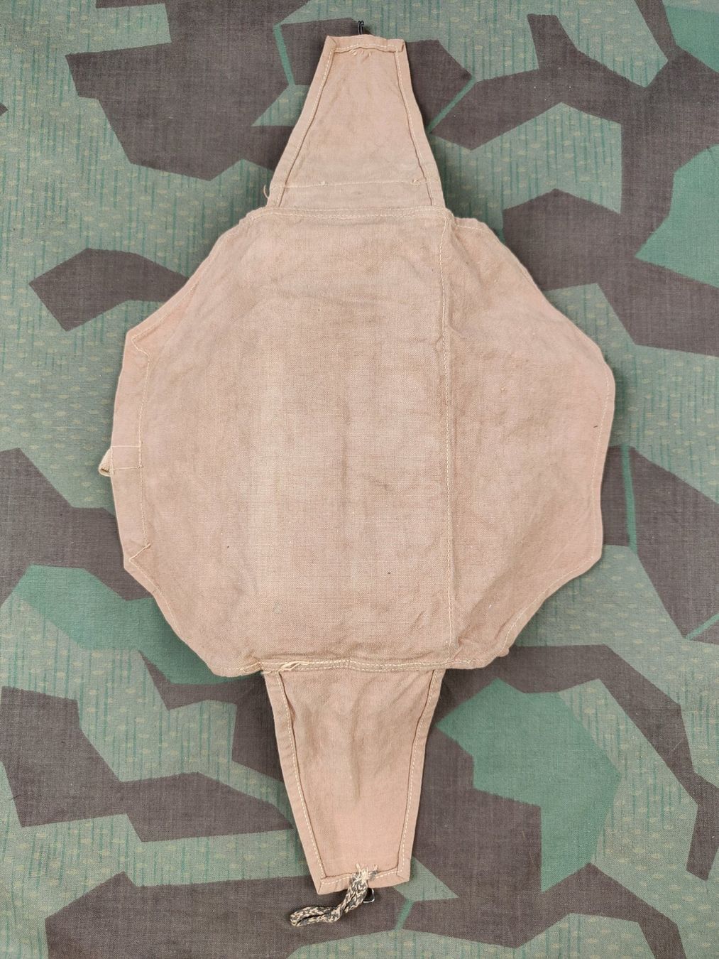 Schweizer Armee Uniformen: Mannsputzzeug Ord. 1898 mit Bürsten, Variante 4 – Gebraucht aus Bauma von SwissMilitaria 3
