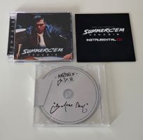 Summer Cem - CEMESIS - 3 CD's - Limitierte EP BoxSet