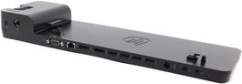 HP 2013 UltraSlim-Docking Station
