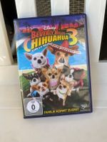DVD Familienfilm Beverly Hills Hihuahua 3, Viva La Fiesta.