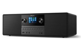 PHILIPS 6000 series Micro-Musiksystem (26082945)