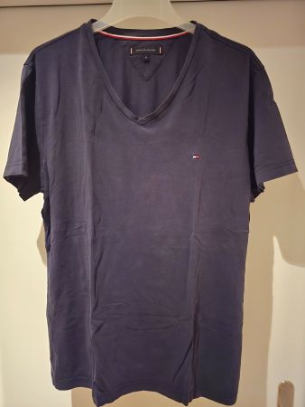 T-Shirt Tommy Hilfiger (XL)