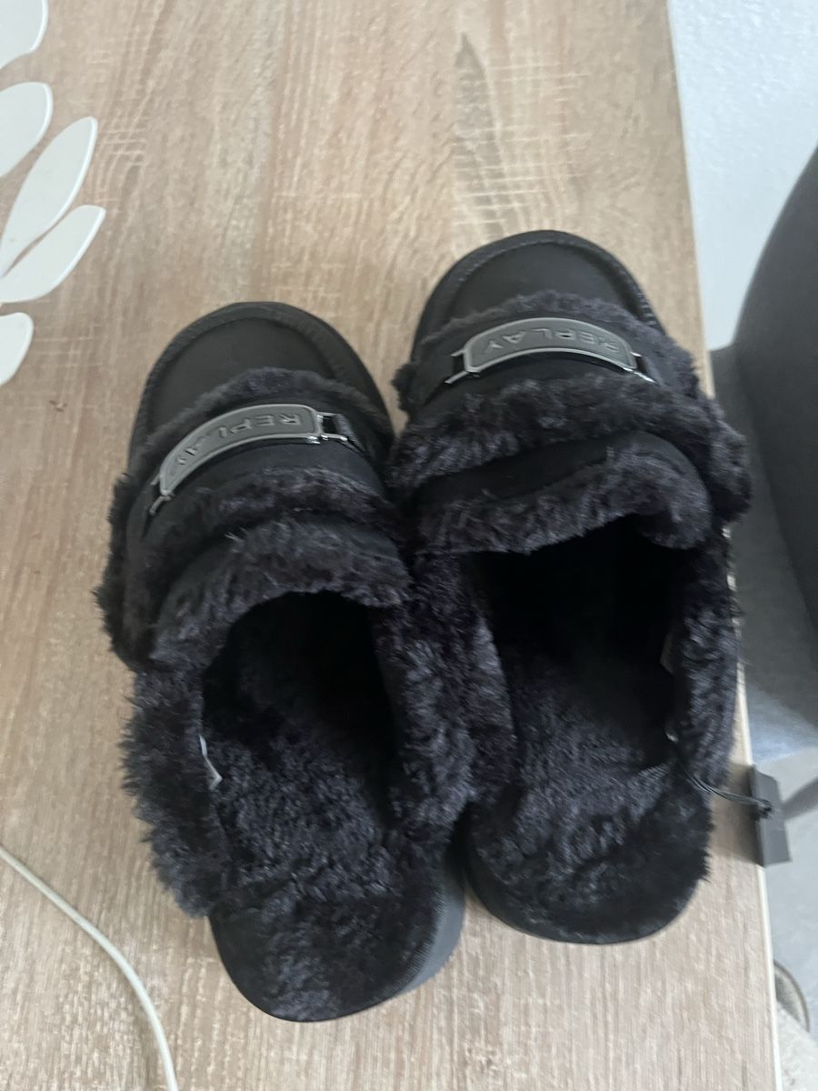 Replay Damenschuhe: Replay Schule – Neu (gemäss Beschreibung) aus Brugg AG von Ljubinka0410 3