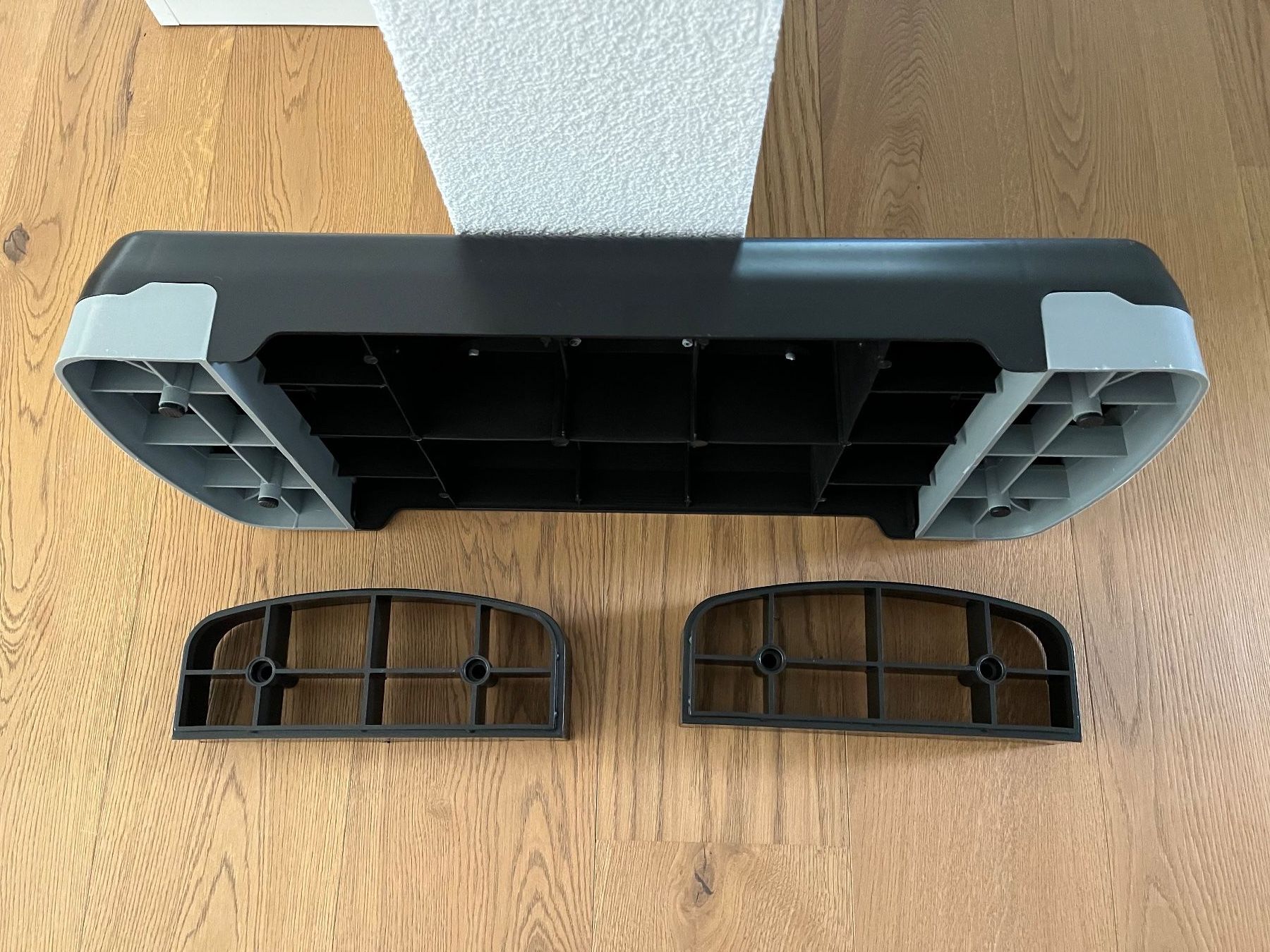 Hometrainer: Stepper für Fitnesstraining – Usato da Balgach venduto da Olieto 2