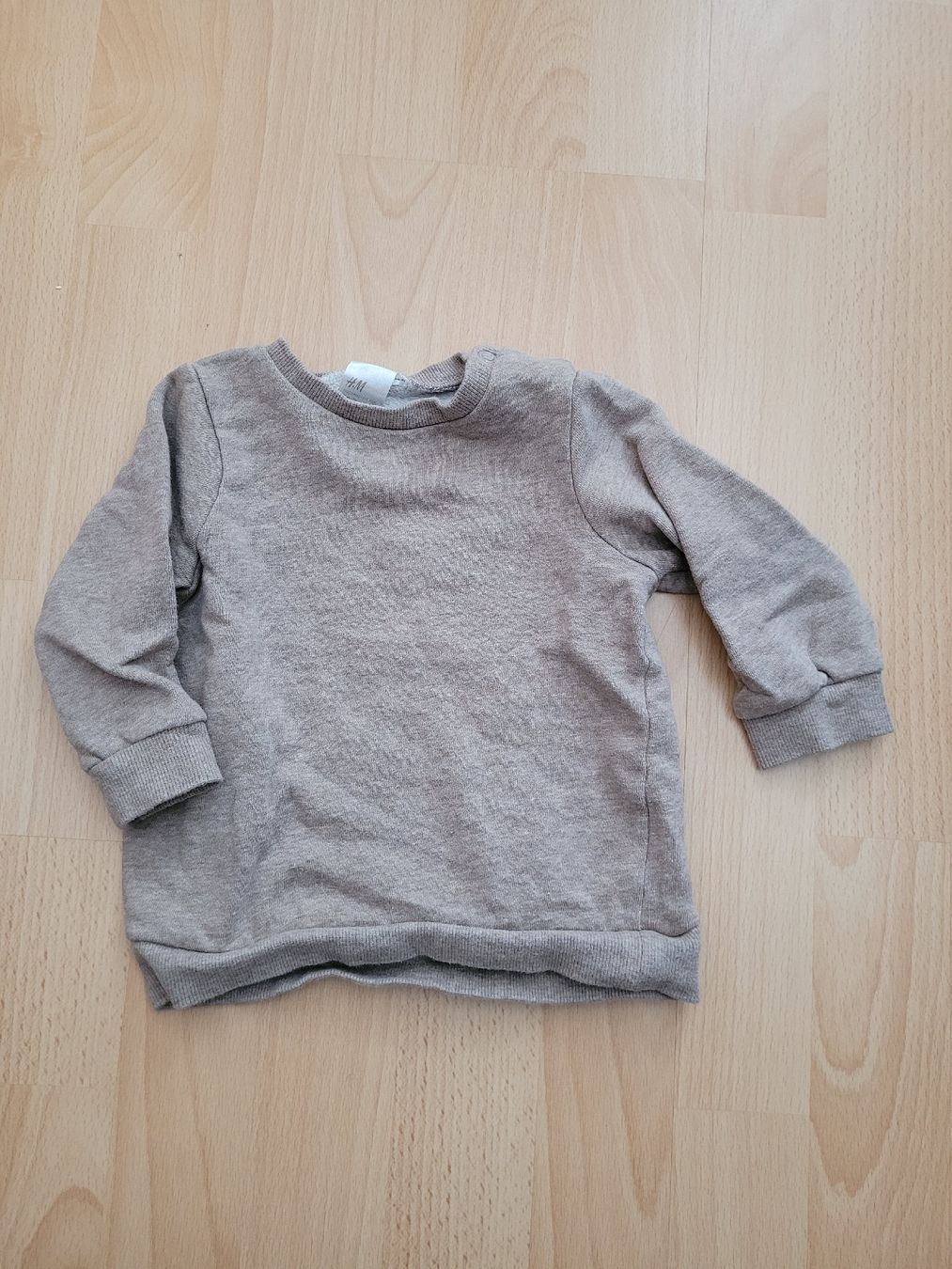 Pulls et sweat-shirts: Pullover gr. 74 – D'occasion à Inwil par Flower2325