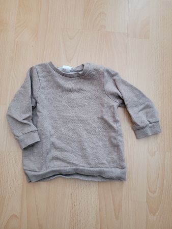 Pullover gr. 74