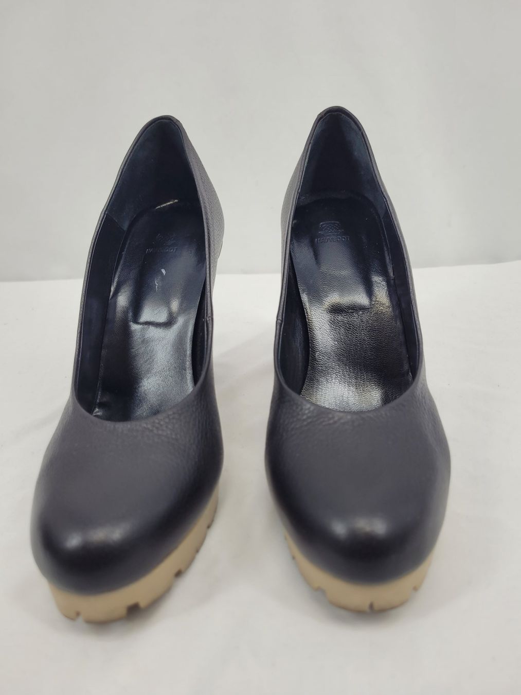 Navyboot Scarpe da donna: Navyboot chaussures – Usato da Lausanne venduto da PlusValue_Lausanne 3