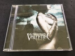 Bullet for my valentine - Fever -CD-