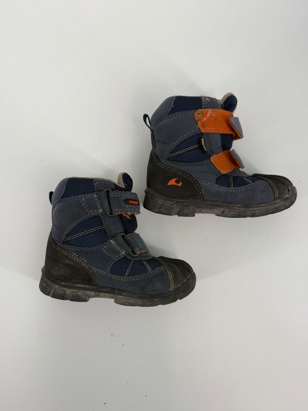 Viking Scarpe per ragazzi: Viking Winterstiefel Gr. 24 – Usato da Auenstein venduto da moin. 1