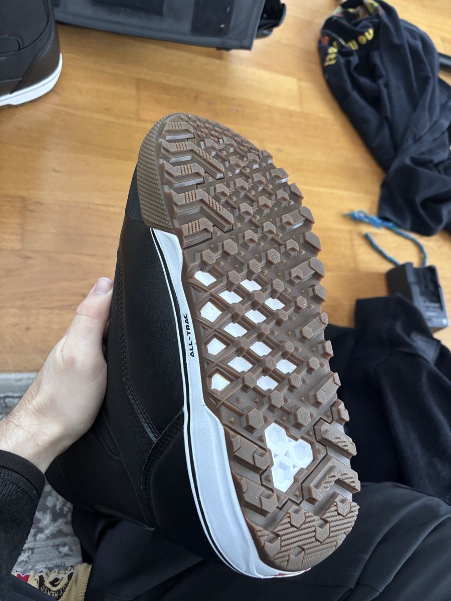 Vans Scarpe da uomo: Vans Aura Pro Snowboard Boots (Neu) – Nuovo e nell'imballaggio originale da Oberkirch LU venduto da mri_8qpz 5