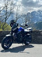 Yamaha MT-07 ABS  2021  11’000 km  Top Zustand  Viele Extras