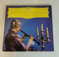 4 LP Mozart