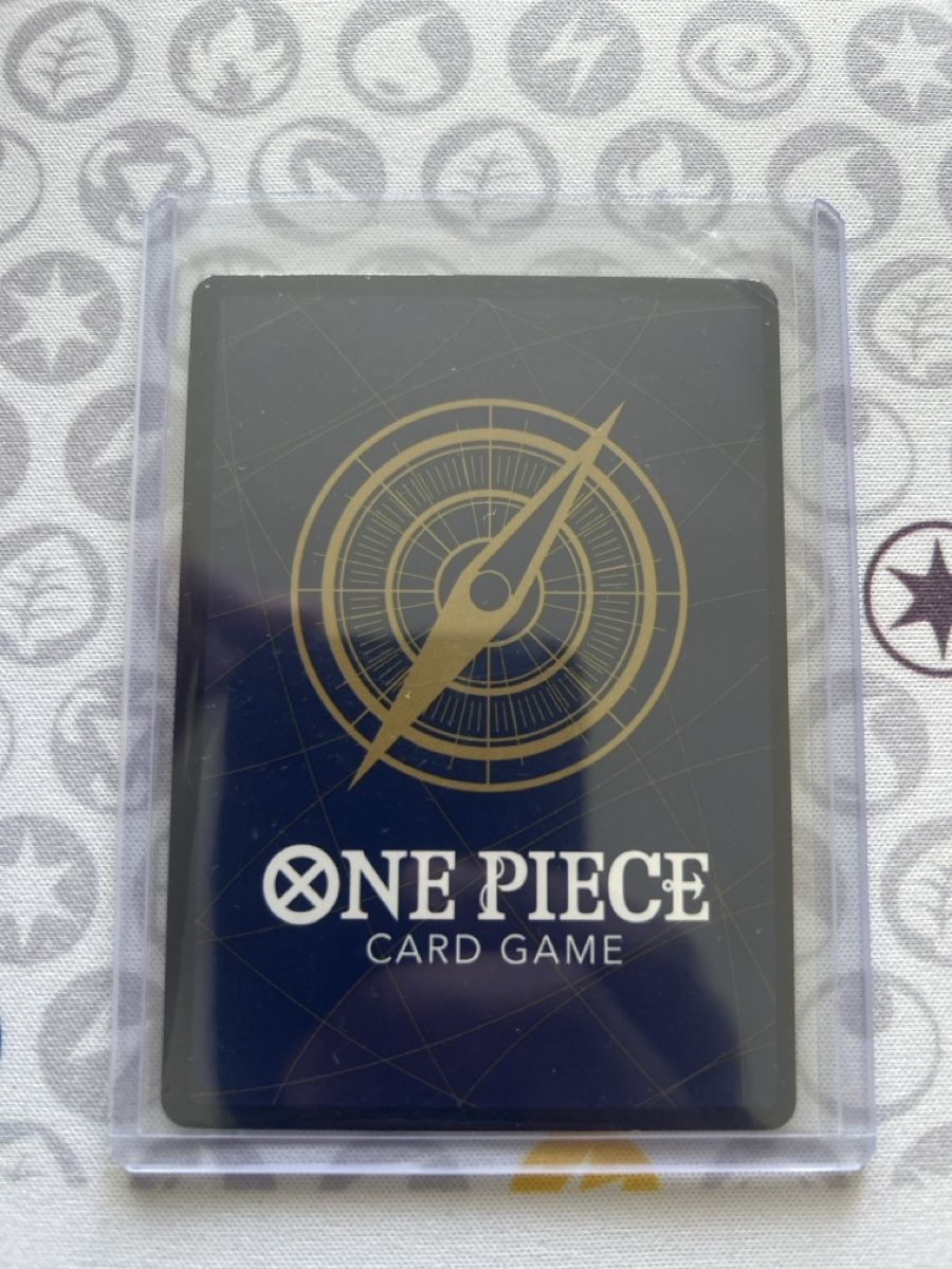 Bandai Carte collezionabili: Luffy P-043 – Nuovo (secondo la descrizione) da Zürich venduto da AinzCHF 1