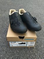 % Women's Shimano XC3W Gravelschuhe -  G. 39