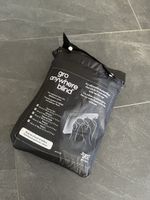 Gro anywhere blind - Verdunklungsrollo mit Saugnäpfen