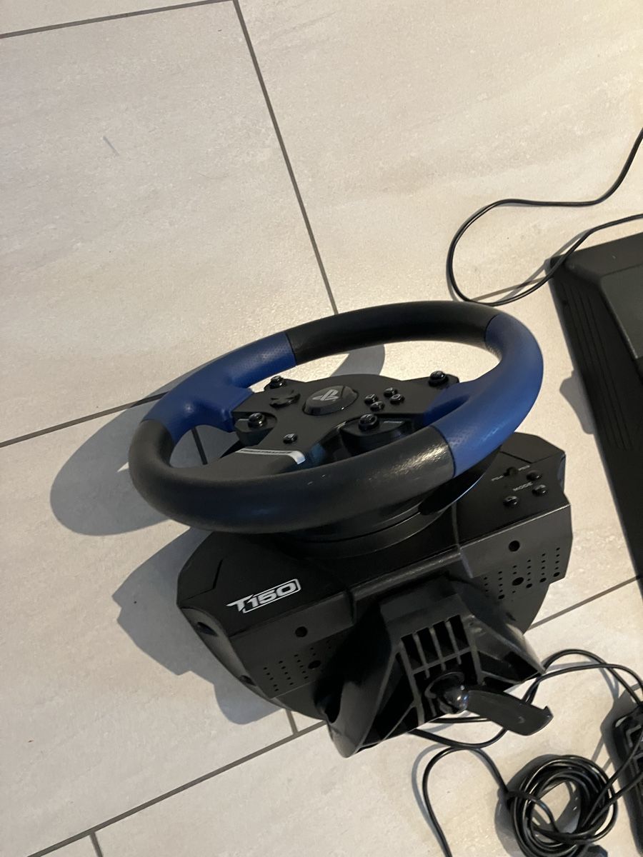 Unità & Adattatore: PlayStation Zubehör – Usato da Uffikon venduto da audiasdfg 1