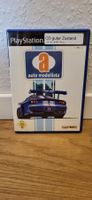 PS2 - Auto Modellista