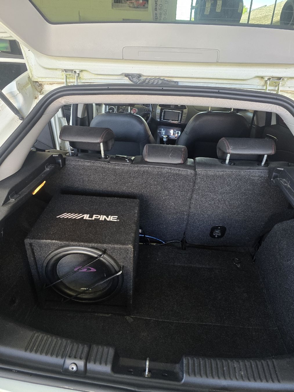 Fiat Autos: FIAT Bravo 1.4 TB 16V  – D'occasion à Gals par lbu_2hmw 8